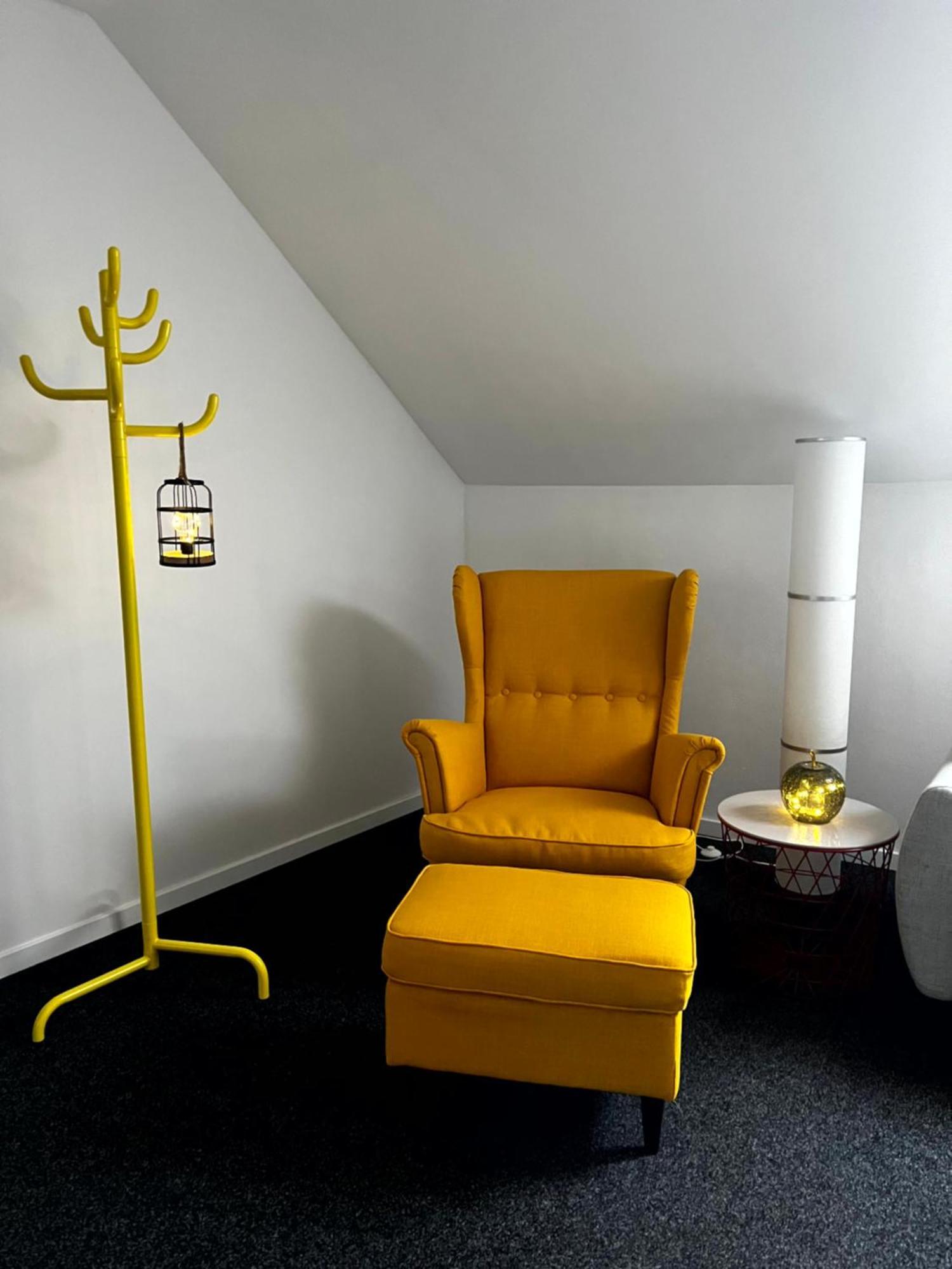 Breza House Apartments Zlín Eksteriør bilde
