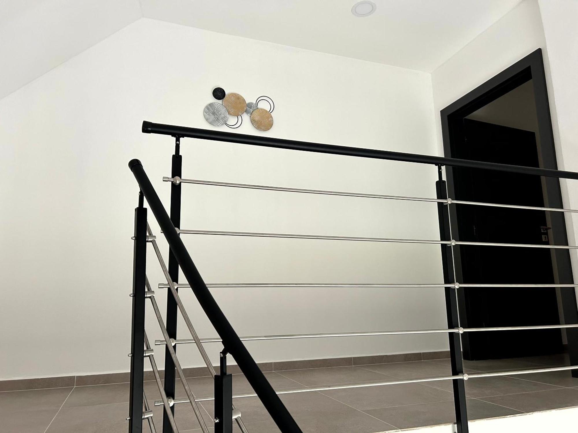 Breza House Apartments Zlín Eksteriør bilde
